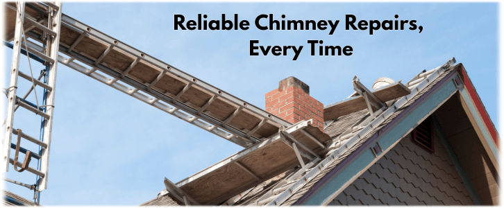 Chimney Repair Detroit MI