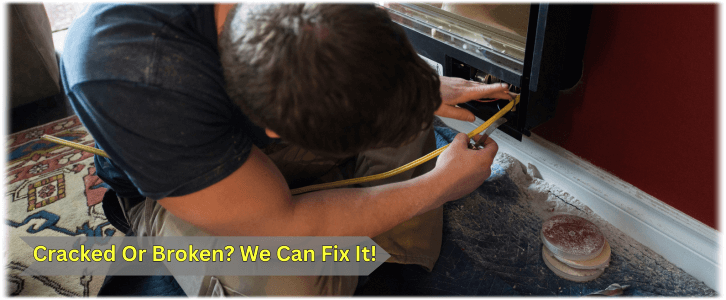 Fireplace Repair Detroit MI
