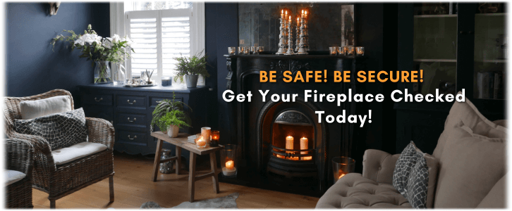 Detroit MI Chimney Sweep