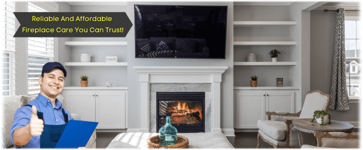 Chimney Sweep Detroit MI